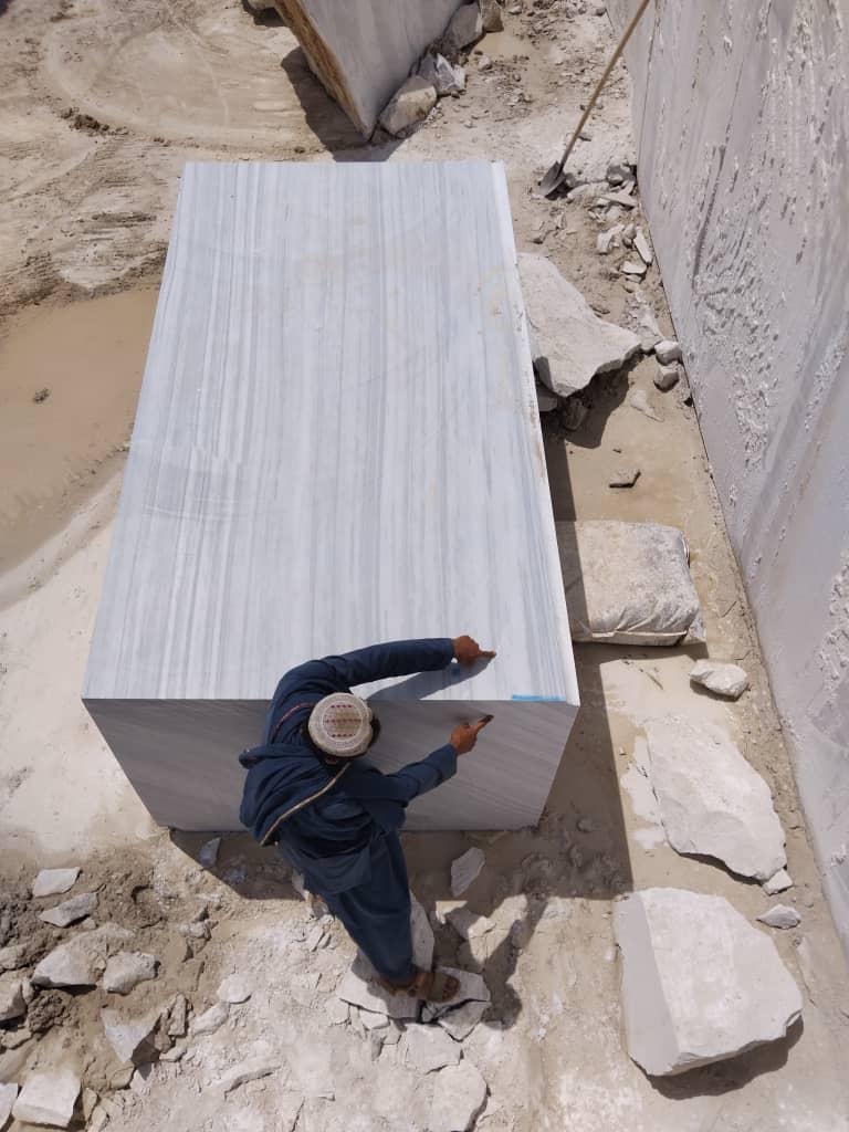 Stone Design